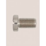 Neue Steckerbuchse 4 mm.